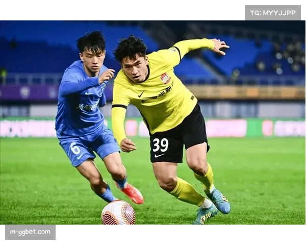 青岛西海岸3-3战平南通支云，升班马对决上演进球大战